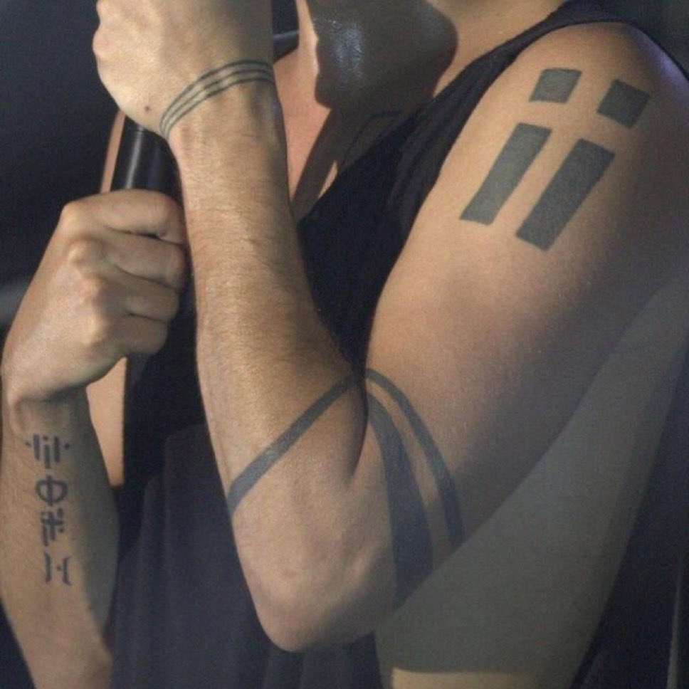 tyler joseph details