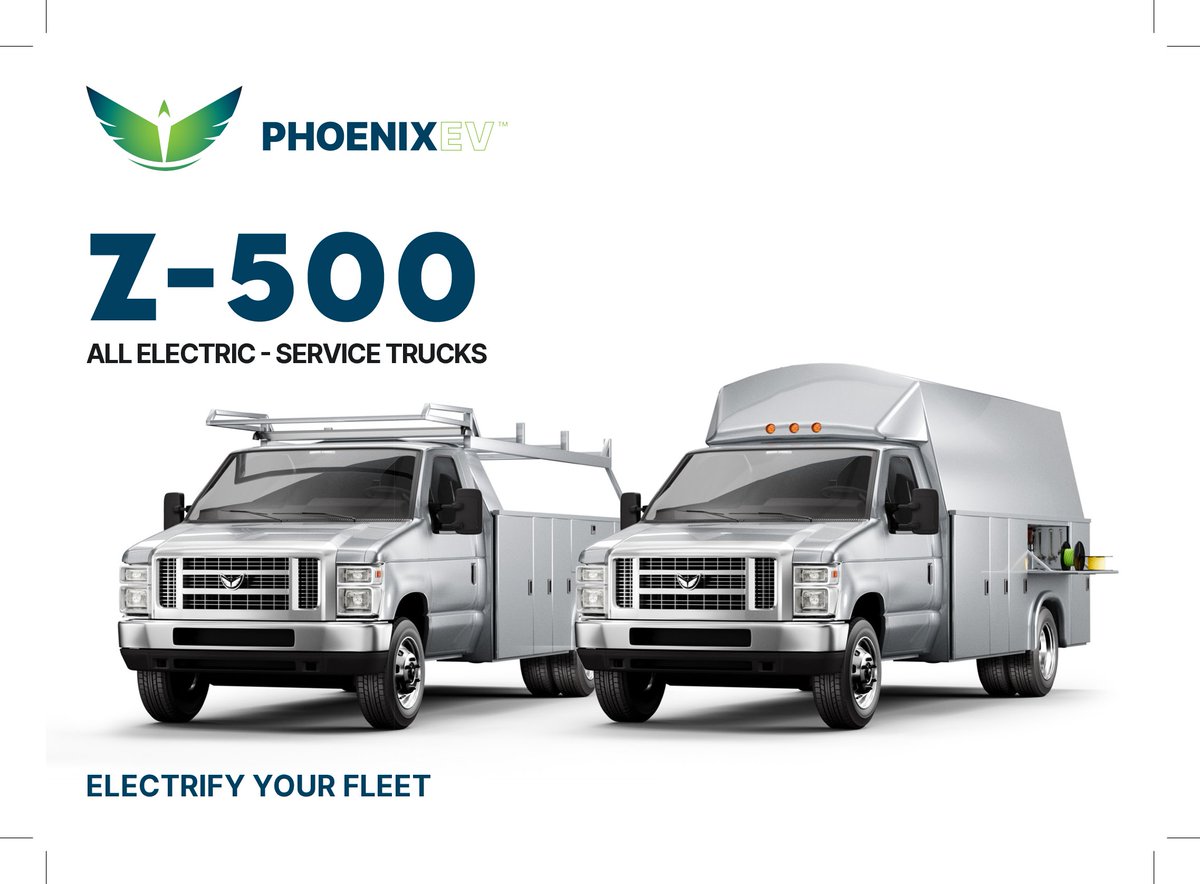 PhoenixEV tweet media