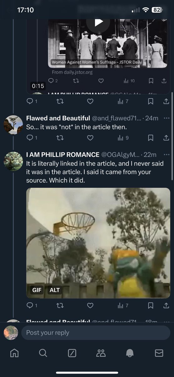 pammyenders's tweet photo. @and_flawed71223 @crems4 @GodMadeAtheist @ThankYouJesus21 @TheSurvivors_US Here’s just one example 🥰 https://t.co/d0bHGYXsjt