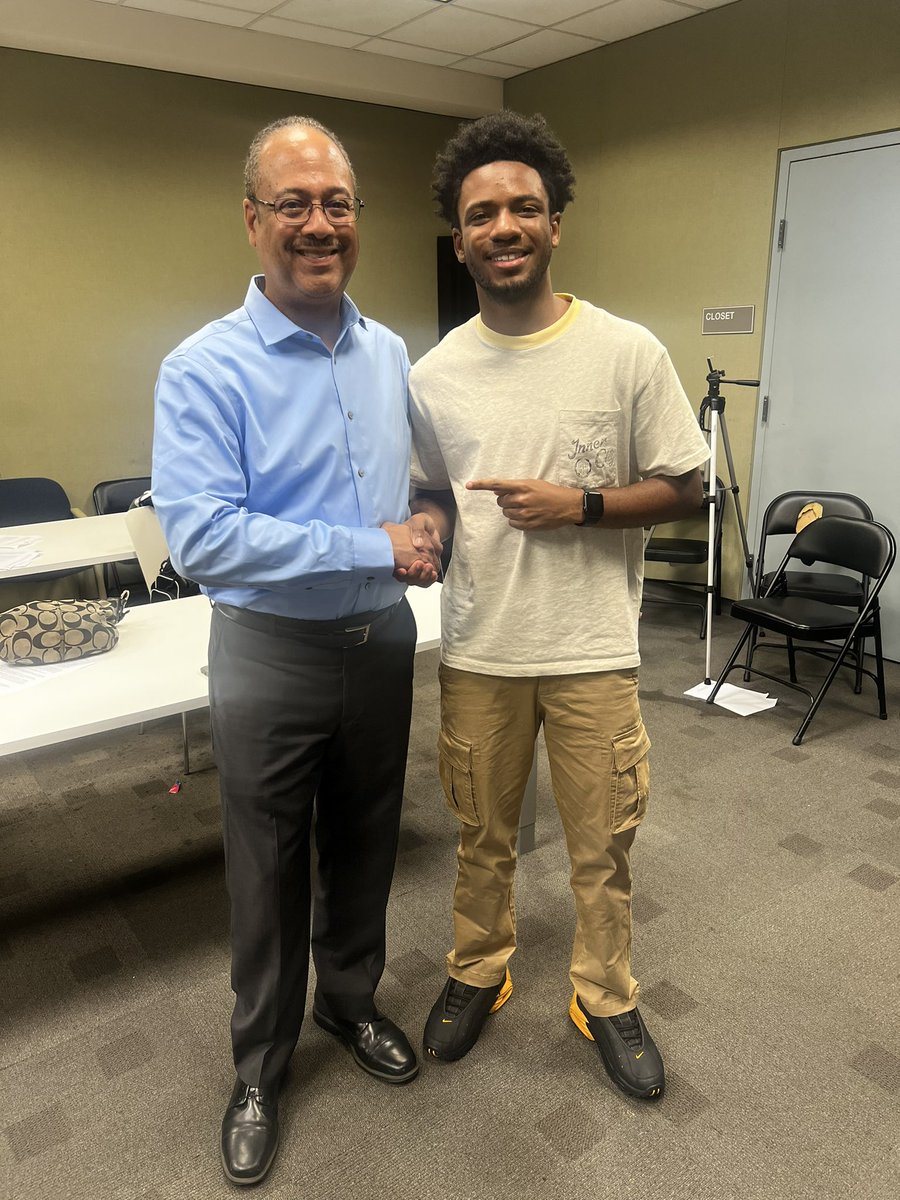 Eric curry tweet media