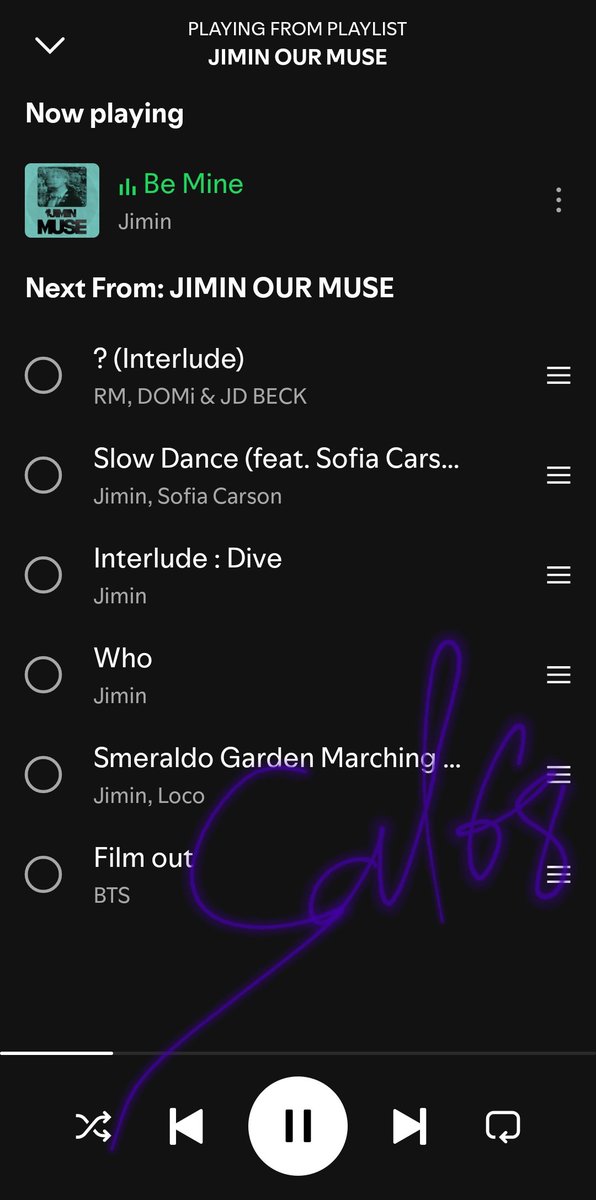 7btsfilmout's tweet photo. @ukarmystreaming @ukafunds #TeamWander #Cirque_Du_Muse #Jimin_MUSE #Jimin_Who https://t.co/S39nNyDoLF