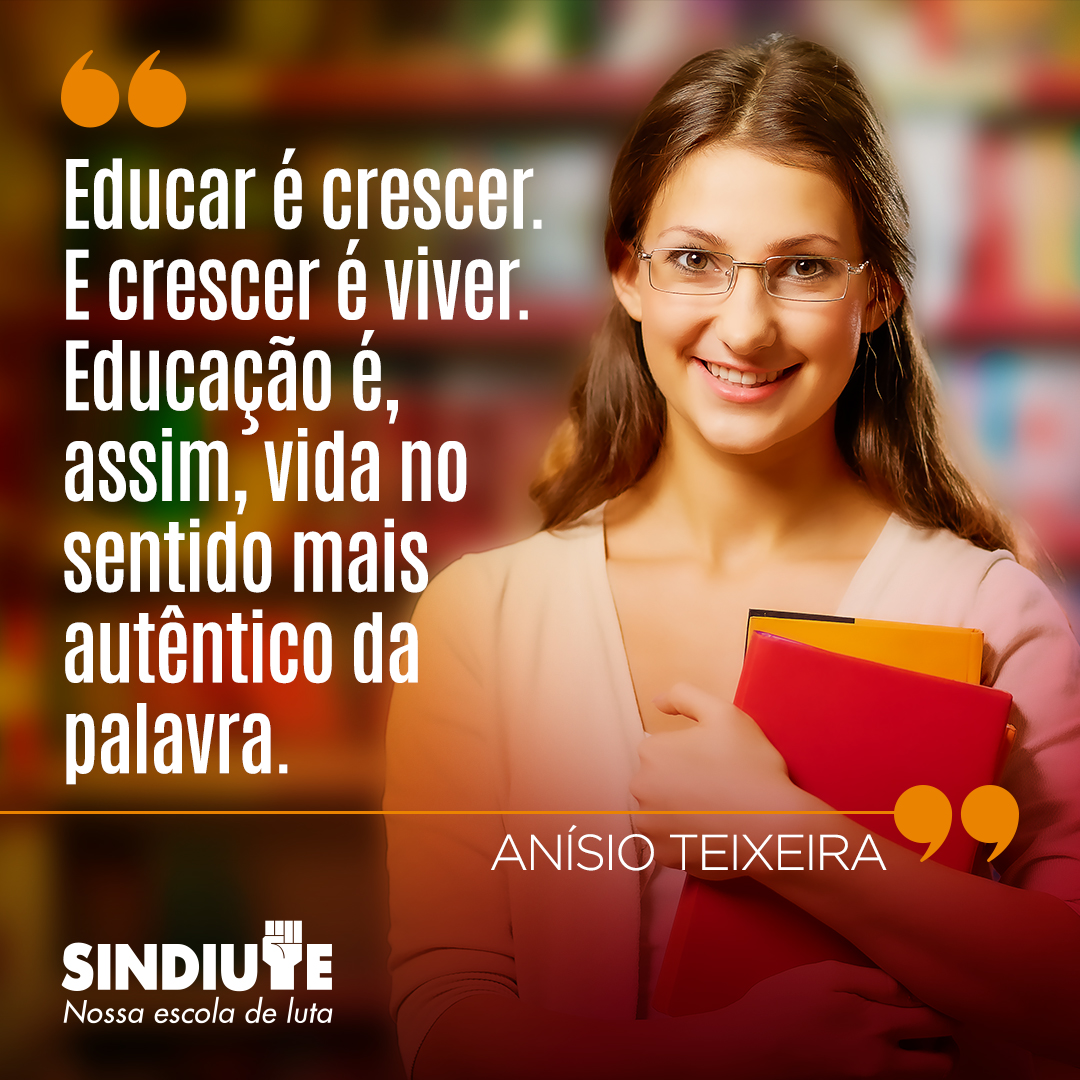 SindiuteFor's tweet photo. 📷A volta às aulas é um novo começo. Que possamos, juntos, inspirar, ensinar e aprender todos os dias.

#Sindiute https://t.co/8meQC1wjbB