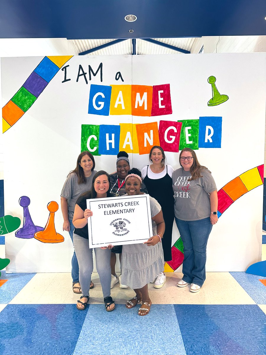Great way to start the school year off strong. 💪🏾🍎
#RCSElemSummit24
