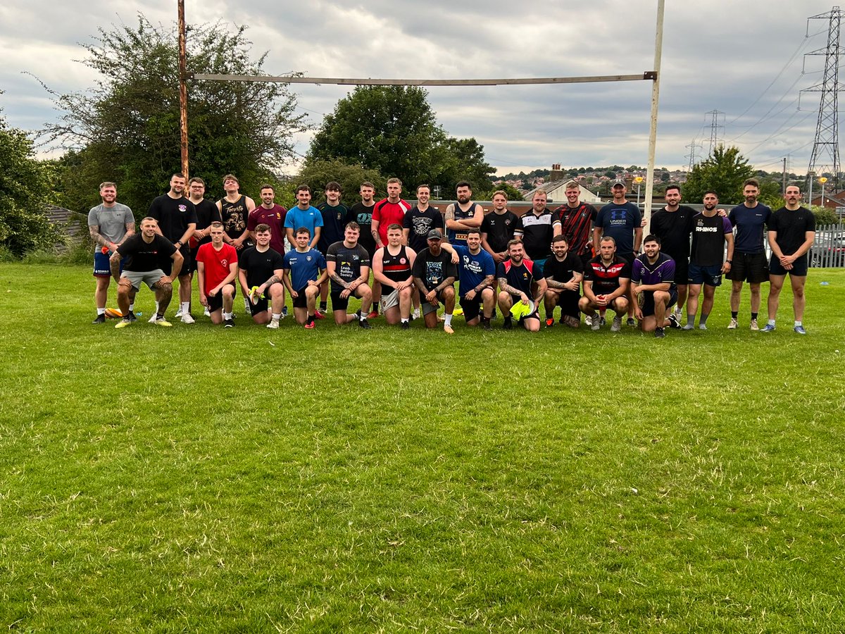 Great session to start the week. Thanks to <a href="/MaxJow/">Max Jowitt</a> for coming down and going through some stuff with us! Much appreciated! Big weekend ahead! 🔴⚫️⚜️ UTFR