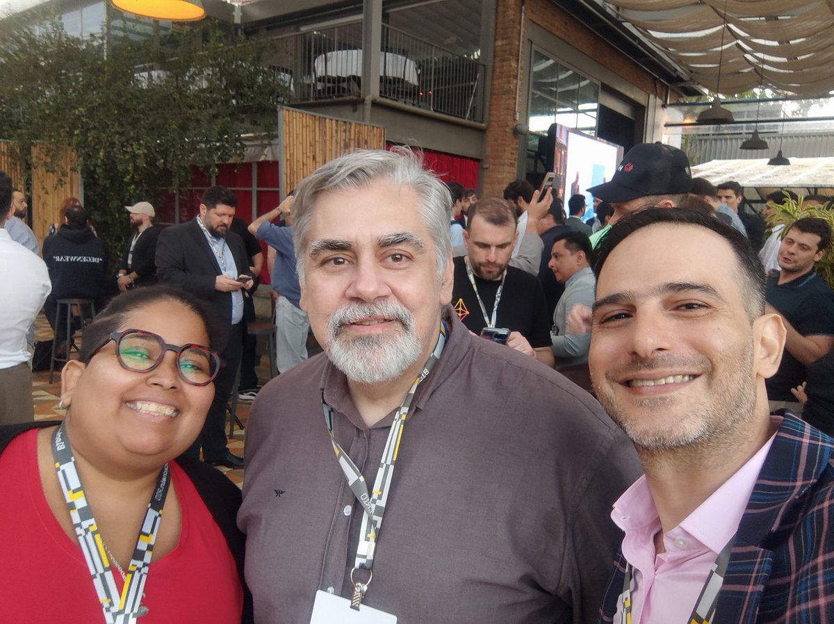 TheRealSnowJon's tweet photo. Establecer buenas relaciones con otros proyectos Web3, nos permitirá tener mayor alcance y estar en la vanguardia en el presente, y muy optimista futuro de la tecnología blockchain. 

#Hive https://t.co/BHVL8QLqIs