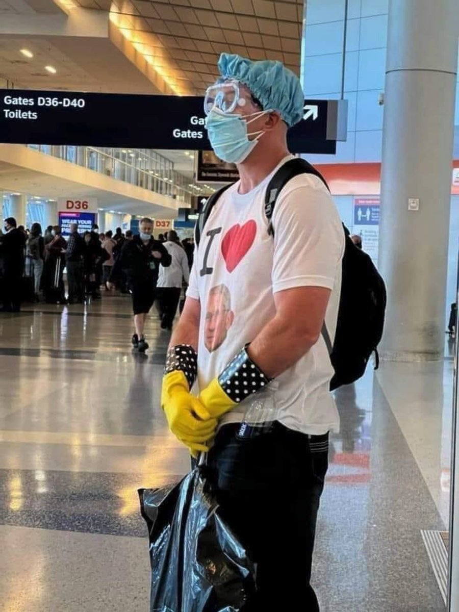 “Trump's ear bandage was so unnecessary”