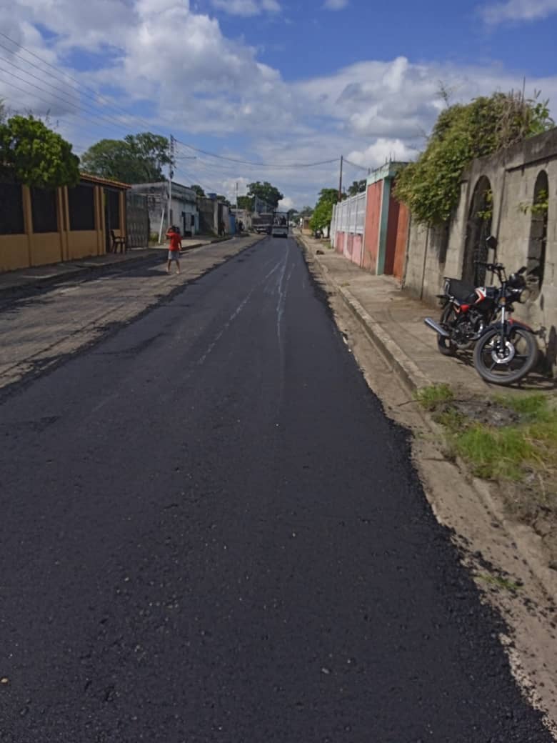 Ministerio del Poder Popular para el Transporte tweet media