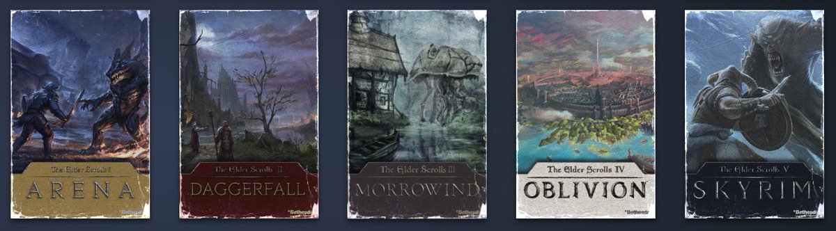 DetSpooky's tweet image. I LOVE COHESIVE GAME BOX ART SETS AVAILABLE FOR FREE FROM STEAMGRIDDB HNNNNRRGG I LOVE THEM I LOVE PUTTING THEM DIRECTLY IN MY STEAM LIBRARY