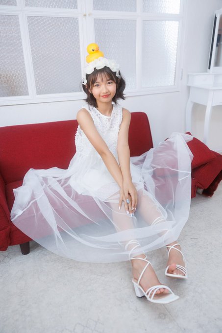 Twitterのコスプレ画像6