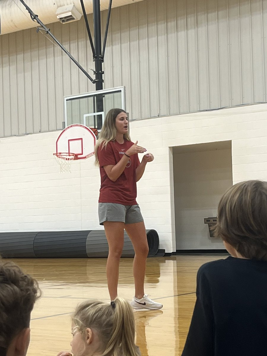 Pea Ridge Girls Basketball tweet media