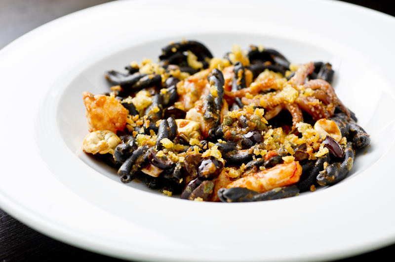 Seeking a hands on, creative CDC to join the Patina Restaurant Group family in NYC! Experience in Italian cuisine + house-made pastas is a major plus. Message me if interested!