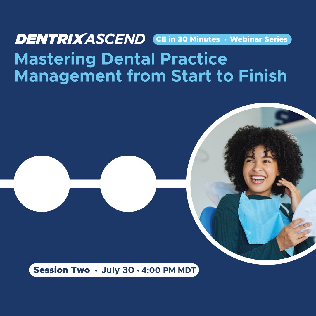 Henry Schein One tweet media