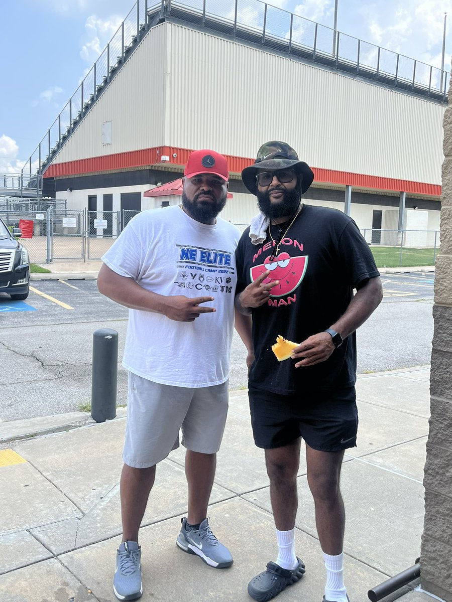 East Central Cardinals Football tweet media