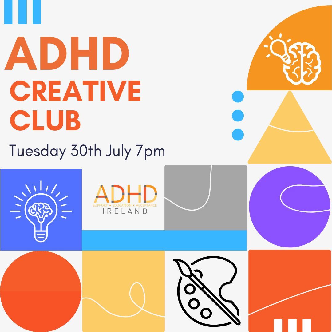 adhdireland tweet picture