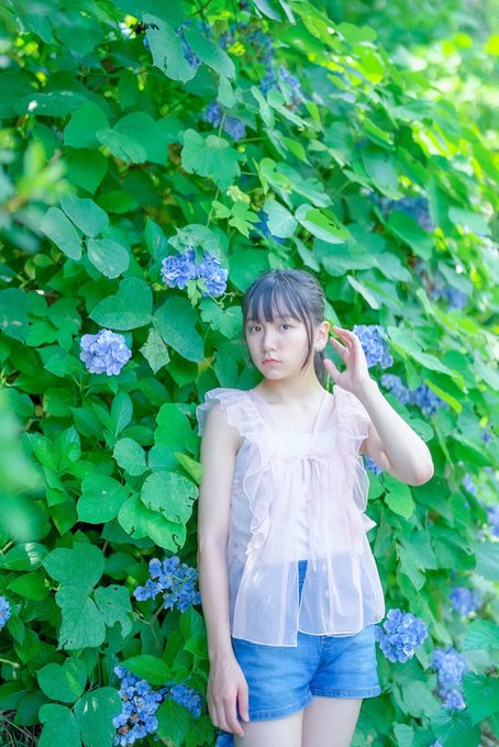 桃山こまちのTwitter画像37