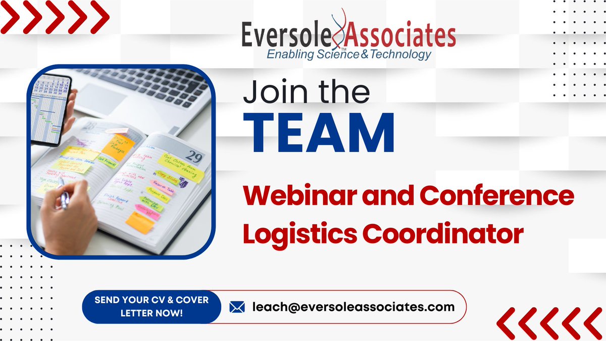 K Eversole tweet media