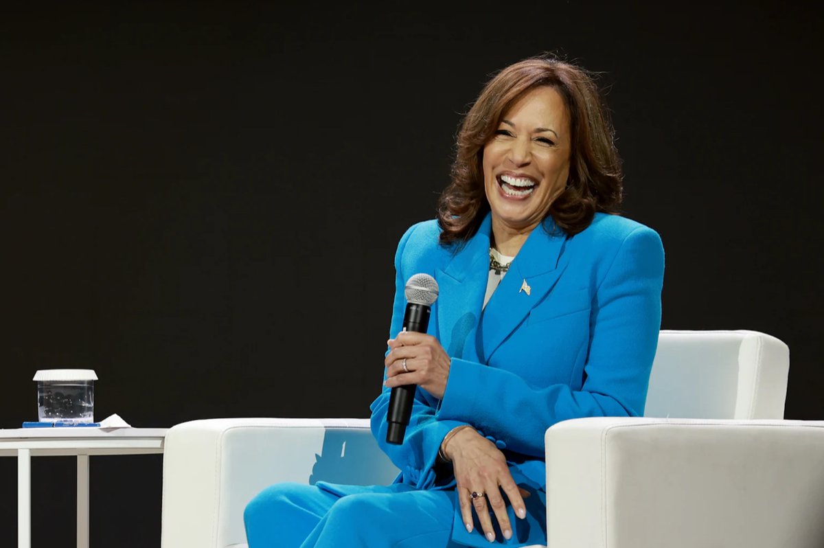 Proud Cackle Kitty Committee member here😆 #CacklingKamala #CackleKittyCommittee #ChildlessCatWomen #Kamala2024 #PinkPussyHats