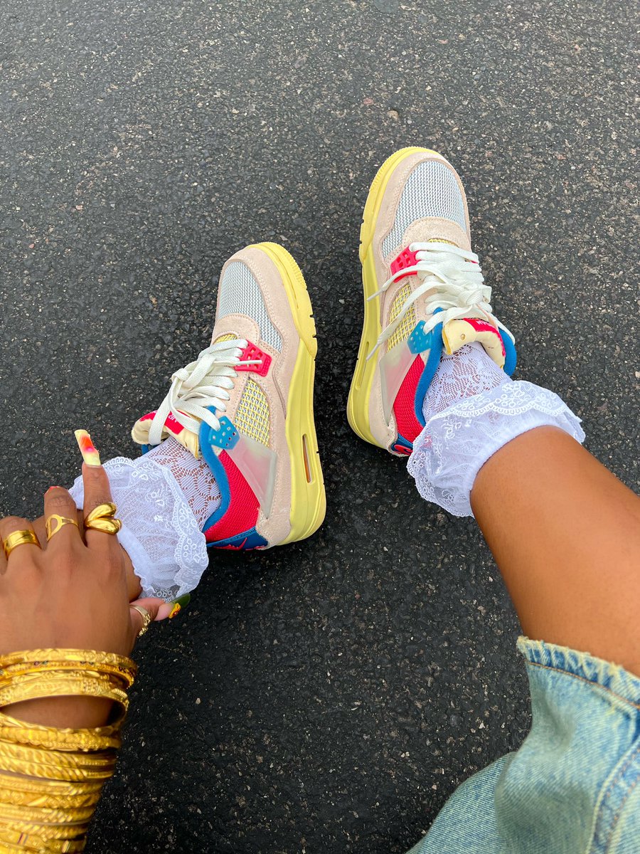 De'arra Taylor tweet media