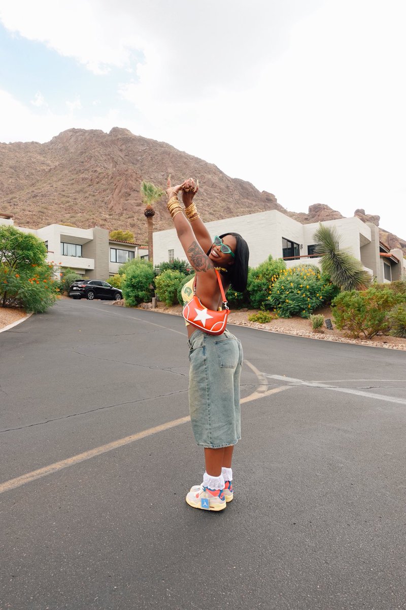 De'arra Taylor tweet media