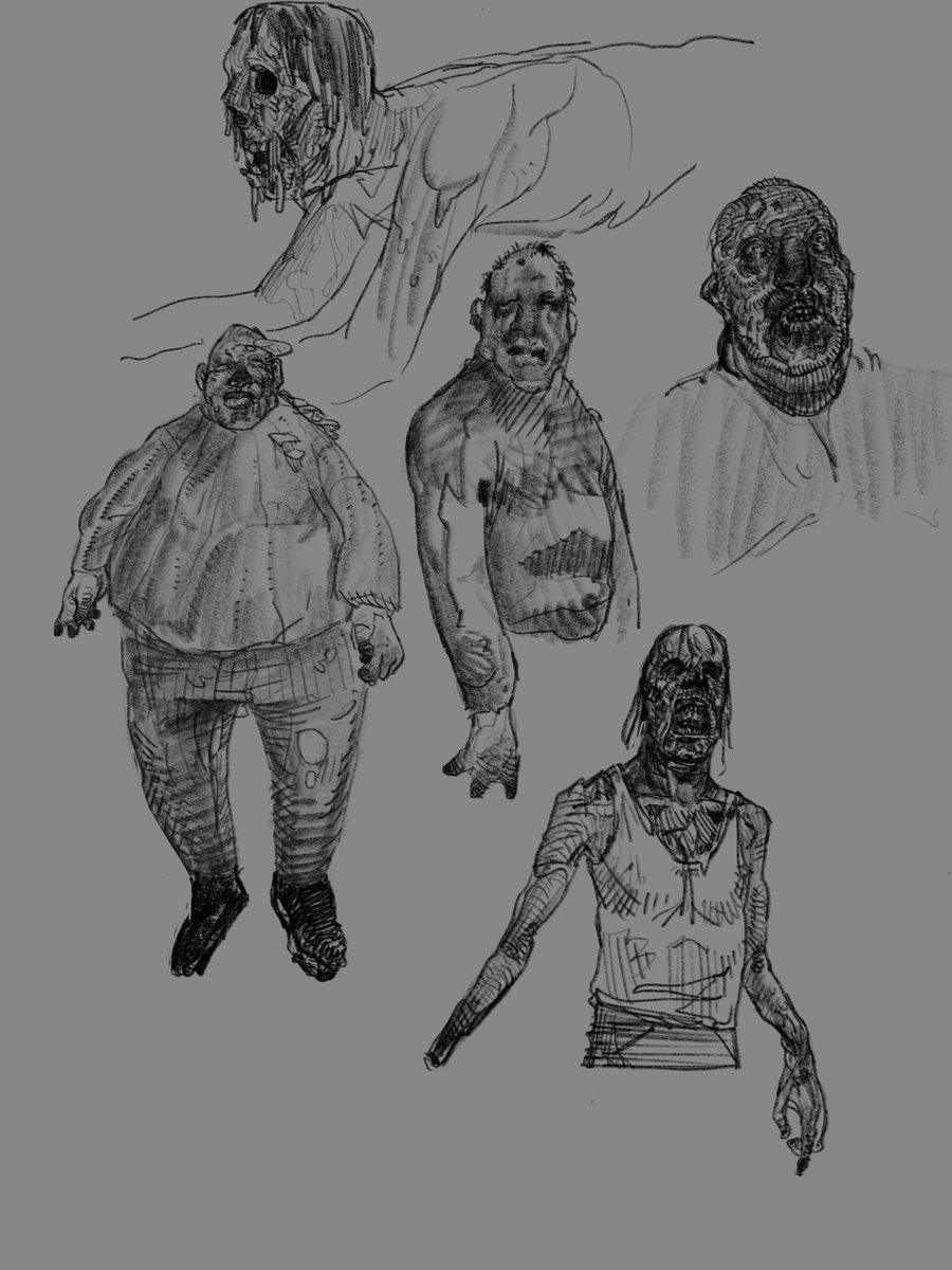 Haunted ship story concepts