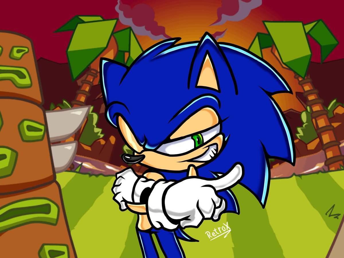 oh! there you are! let's begin shall we?
#fnfmods #sonicexe
