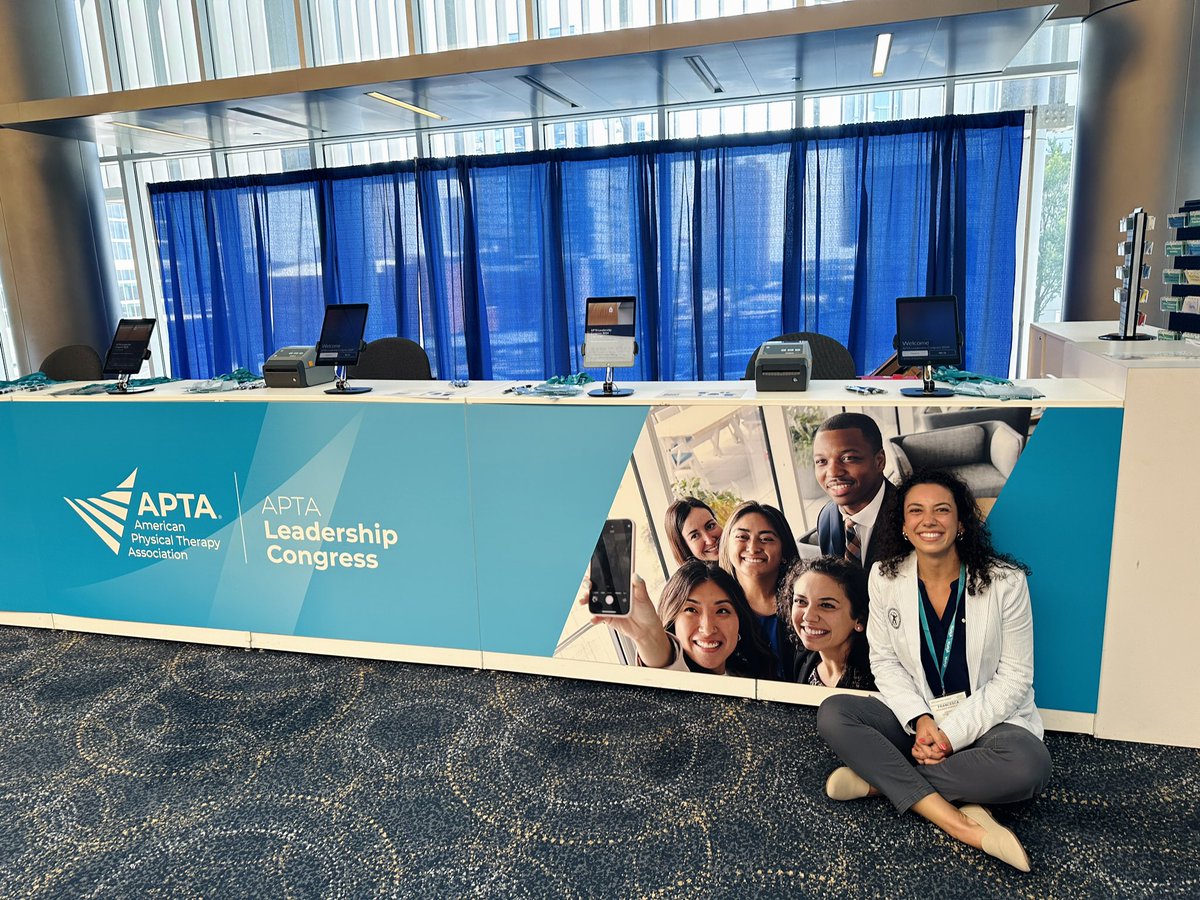 Franki Kaspar PT, DPT tweet media