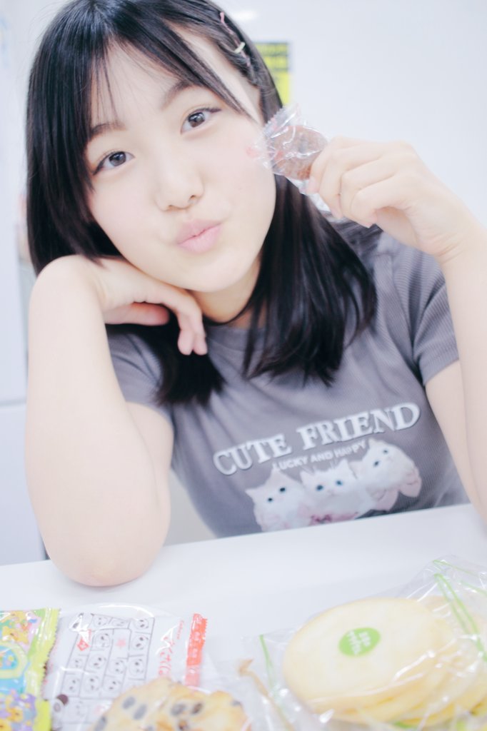 toumouthespa's tweet photo. 【#あかぎ団】2024/07/14 観察会代替イベ
#あいか ちゃん(#JC1)⑪
#portrait #ポートレート #キリトリセカイ #photogenic #かわいい #カワイイ https://t.co/6G4LnJz5Mi