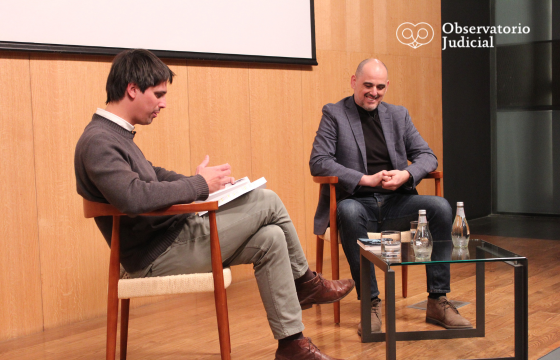 Observatorio Judicial tweet media