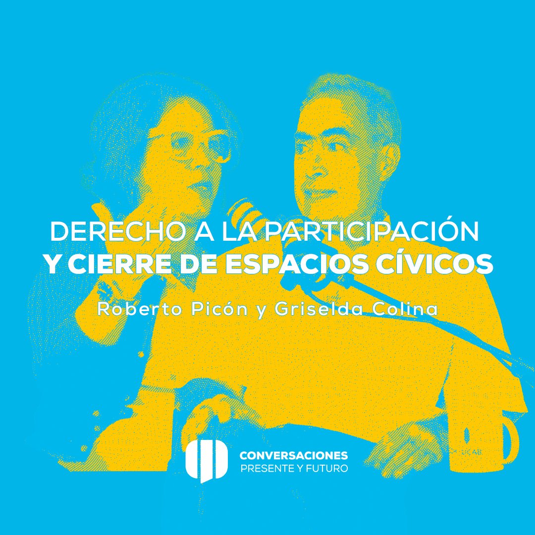 CDH_UCAB's tweet photo. 🎙️ Conducidos por @MCfalanelli y @unaiamenabar, hablamos con expertos de diversos sectores sobre la realidad actual del país, y queremos compartir esas conversaciones con todos.

 Todos los episodios de esta temporada 👉🏼 https://t.co/XB9SCxrRoi

#Podcast #ConversacionesPyF https://t.co/6IlZ2Xe2hA