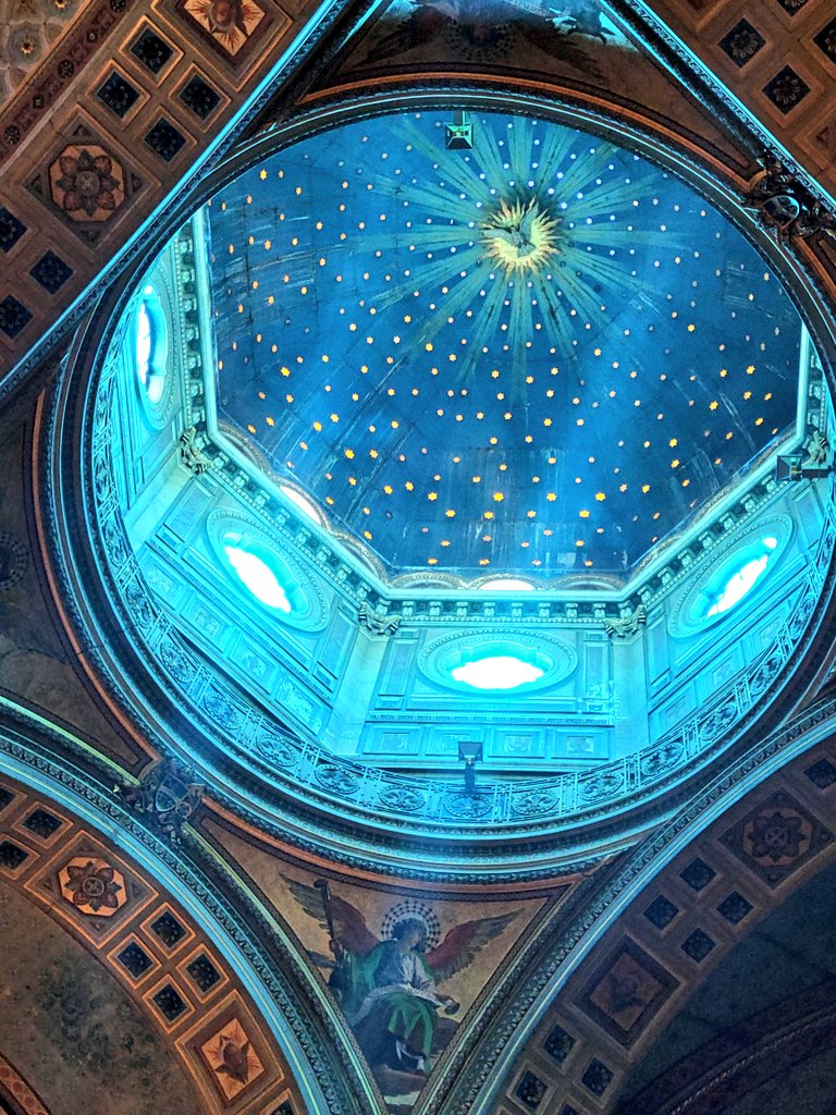 agowitter's tweet image. The hidden beauty of #Rome @ThePhotoHour