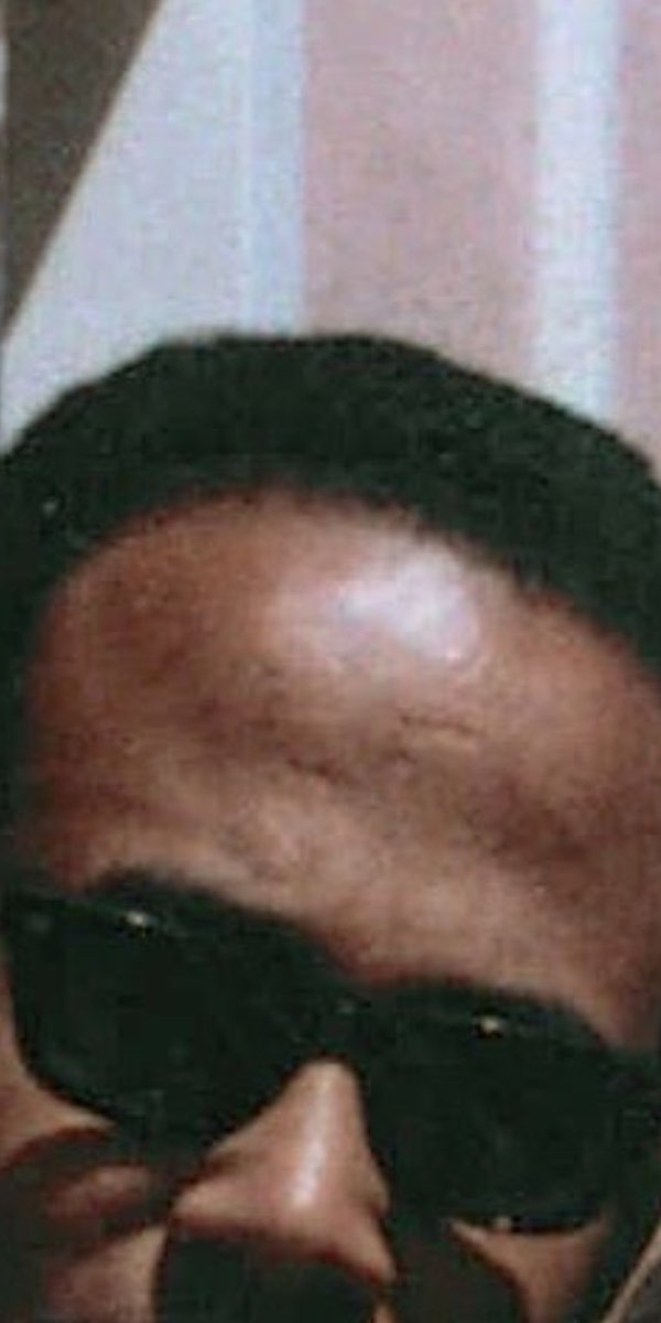Stereofriends's tweet photo. @notcapnamerica I hate to do this but: That's a whole Black man😐. https://t.co/zt5lf00xcJ