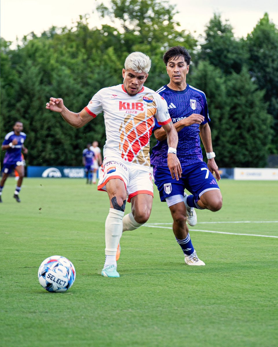 One Knoxville Sporting Club tweet media