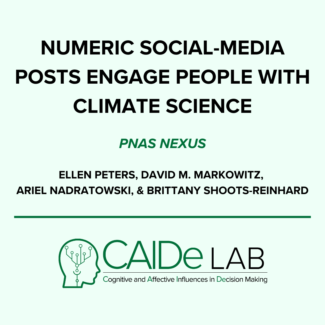 CAIDe Lab tweet media