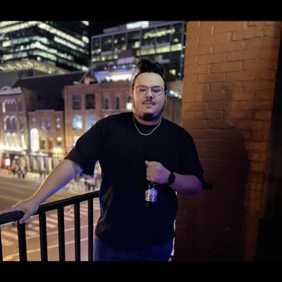 DjUknowme's tweet photo. #NewProfilePic https://t.co/9QsXt4tMr9