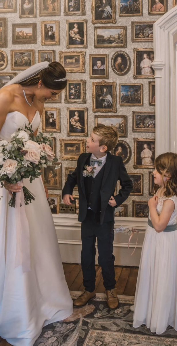 20.07.2024 the happiest day of my life 🥰 <a href="/CallCrookes/">Callum Crookes</a> 💒