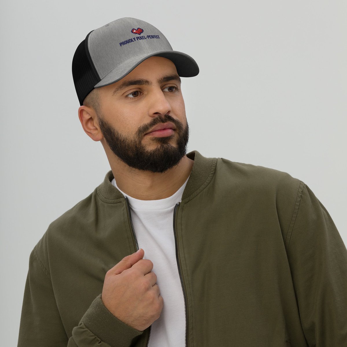 Vasta_team's tweet photo. https://t.co/TCGkR1bzTW
Show off your meticulous nature and passion for perfection with this stylish and functional hat ✨
#uiuxdesign #uidesign #ios18beta4 #TechLife https://t.co/ImgL4rWYVJ