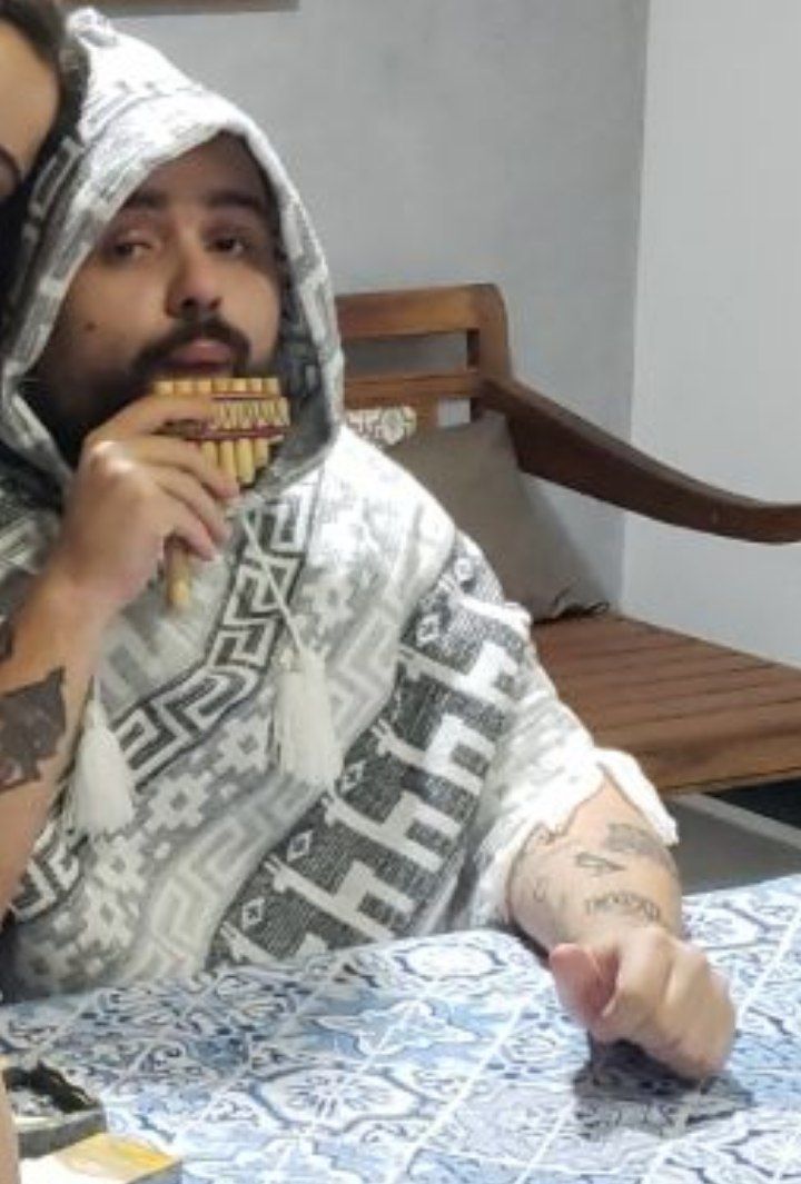 Igor Tancredo | Covil Inc tweet media