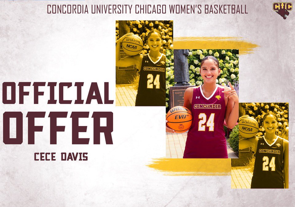 Cecelia Davis tweet media