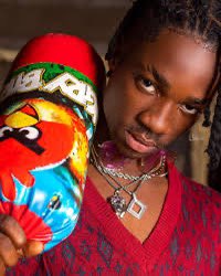 posting the hottest songs of the year. does it get any plus chaud than this*?

*this being “Bossu” by Zadi The King - from Côte d’Ivoire 🇨🇮, bien sûr

YT link: youtu.be/mzdGem3Kn8o?si…