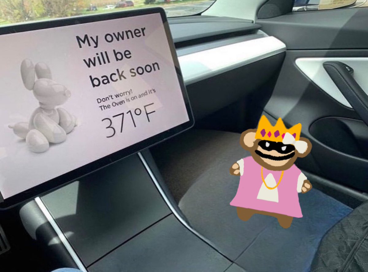 nice and toasty and warm 🥰