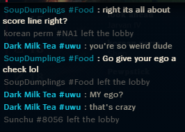 Dark Milk Tea (@DarkMilkyTea) / Posts / X