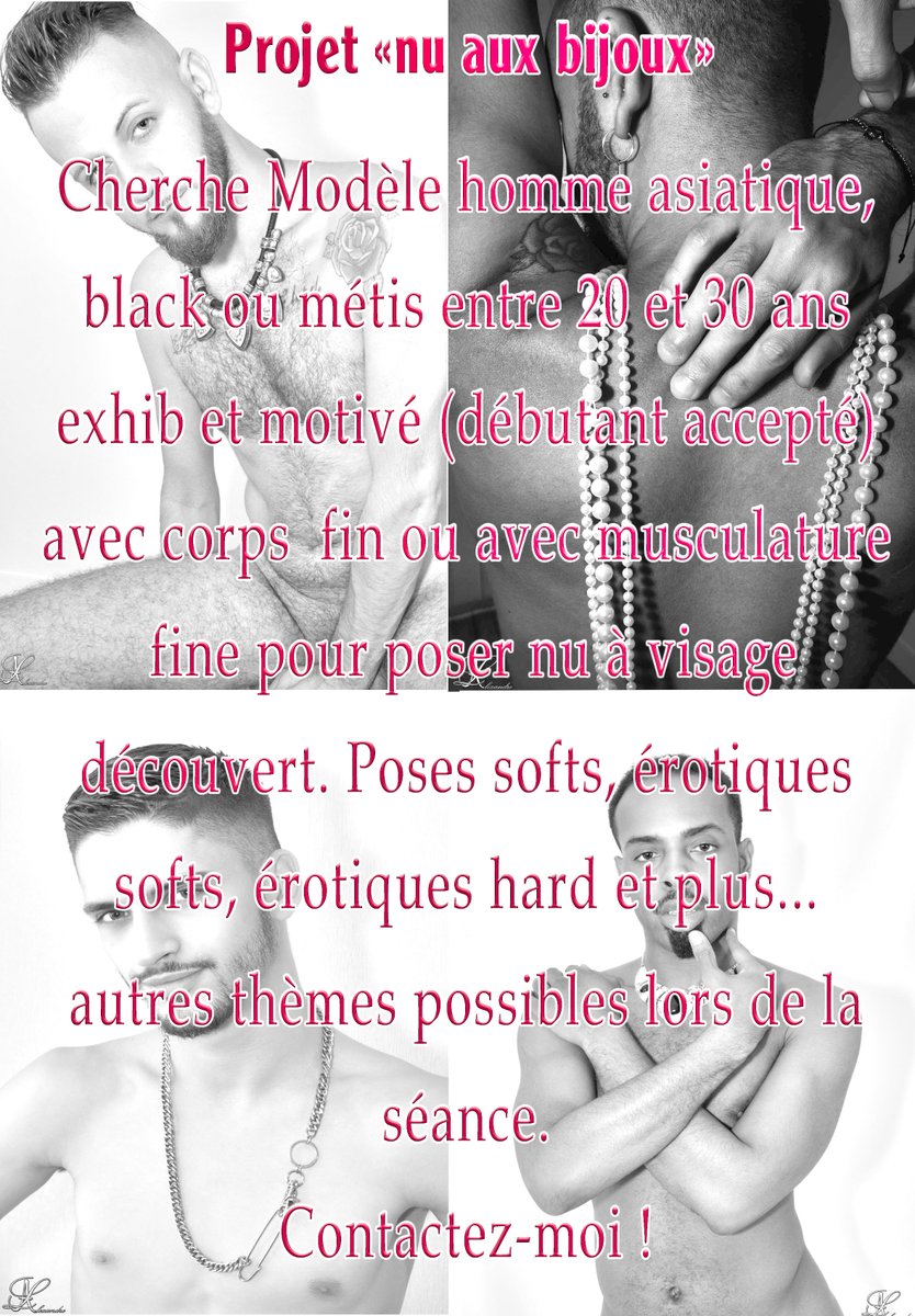 Lionel ALEXANDRE tweet media