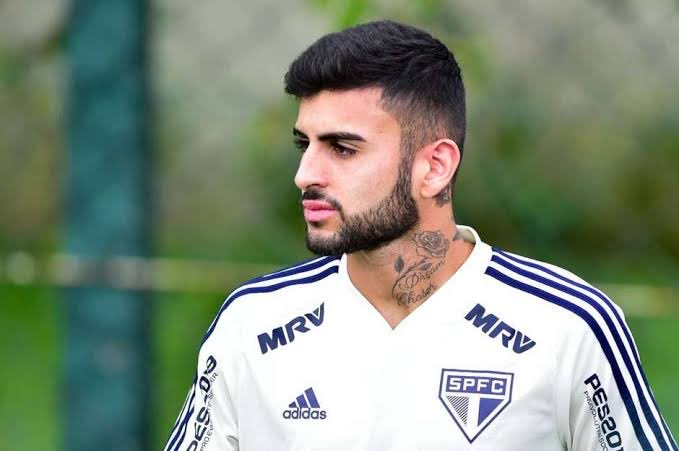 Vitóriasulamericano🦁 tweet media