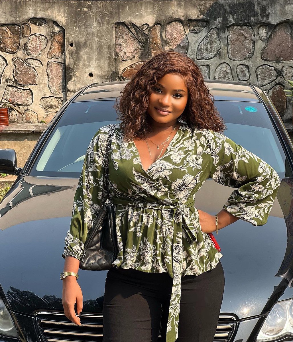 Grace- Engombe🇨🇩 tweet media