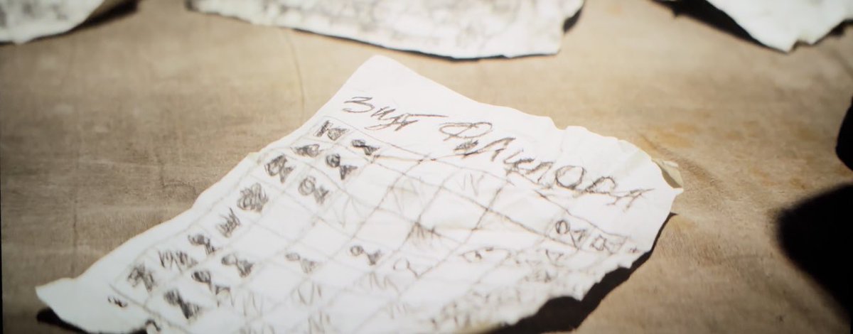 Рассказываю про ЗАЩИТУ ФИЛИДОРА.
При чём тут то, что делают персонажи, и почему она такой «ИНТЕРЕСНЫЙ ДЕБЮТ». #мги

(1/10) Она интересна, потому что сейчас уже профессиональные шахматисты обычно так не играют. Потому что использующий её игрок ограничивает для себя возможность👇