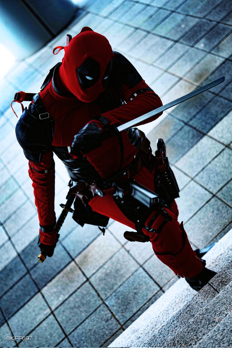 키프 キーフ KIFF tweet media