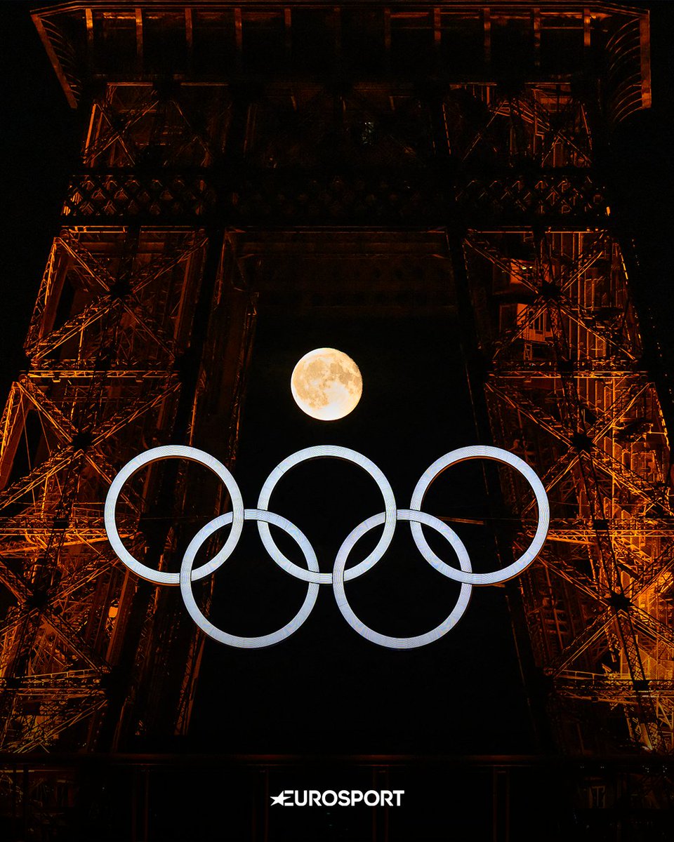 Eurosport_IT's tweet photo. La foto perfetta non esiste o forse si 😍

Buonanotte da Parigi

#Paris2024 #Olympics #HomeOfTheOlympics #Olimpiadi #Parigi2024 https://t.co/T8NPUmVKIg