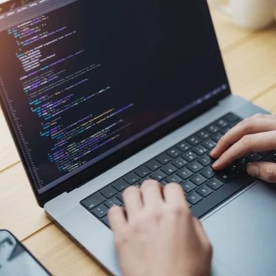 pbelyasnik's tweet photo. Just finished implementing a new feature using Rust's async/await! ⚡️ It's amazing how much cleaner and more efficient my code looks now. #RustLang #async #SoftwareDevelopment https://t.co/n6rLoIXqRa