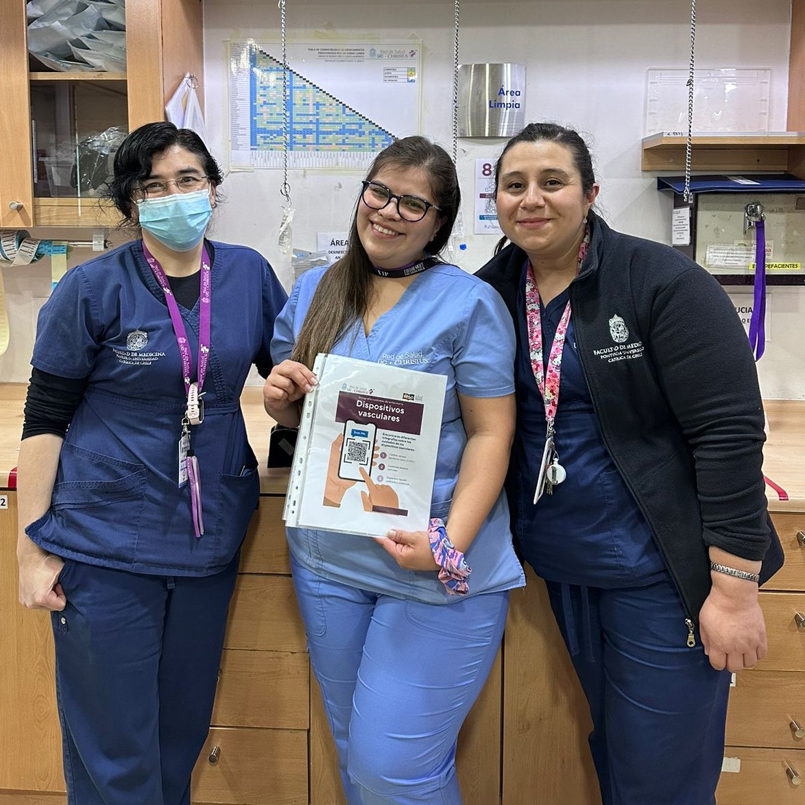 BPSO UC CHRISTUS tweet media