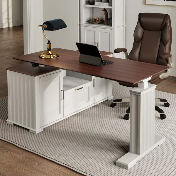 EUREKA ERGONOMIC® tweet media